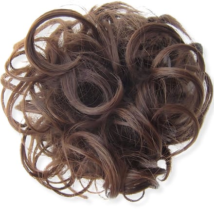 Guardian Beauty Messy Haarstuk Bun - Haarwrap Extensie - #8