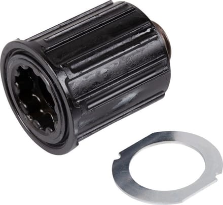 Cassettebody Shimano Deore FH-M525-A 8/9-speed