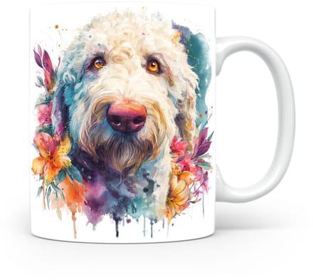 Beker Komondor
