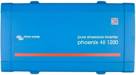 Victron Phoenix omvormer 48/1200 230V VE.Direct IEC