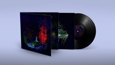 Goat Girl - Below The Waste (LP)