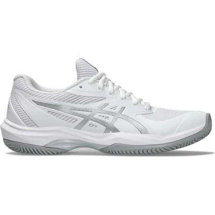 Asics Game FF Clay/Oc Tennisschoenen Dames Wit 39