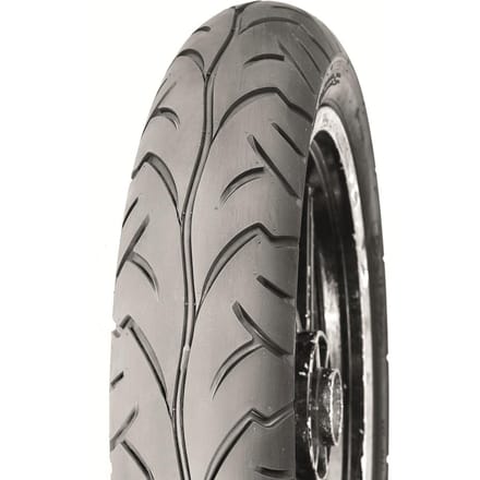Pneu Sb-106 110/80-17 4Pr/Tl