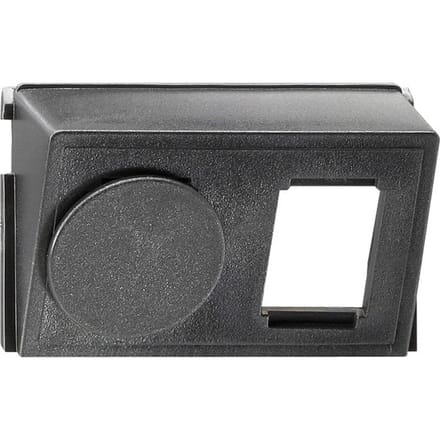 Gira Accessoires Schakelmateriaal Inzetstuk - 003900