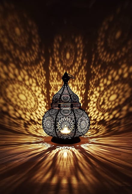 Kandelaar - Luxe Kaarshouder- Candle Holder – Kaarshouder – Kaarsenhouder – Woonkamer Accessoires
