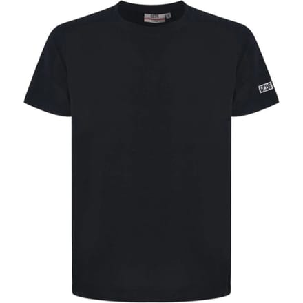 GCDS T-SHIRT ESSENTIALS T-SHIRT