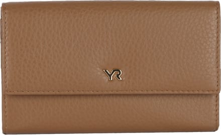 YR portemonnee PM 29839 camel