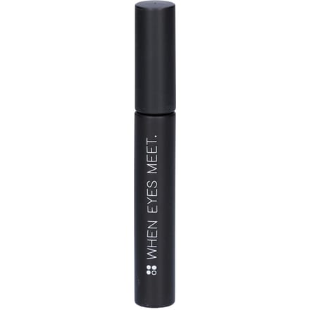 RainPharma When Eyes Meet – Mascara – Natuurlijk & Vegan – Volume – 9 ml – Zwart