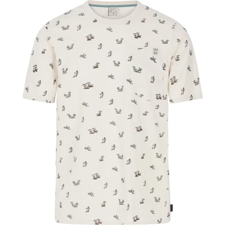 Shirt Protest Elston