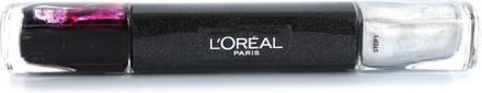 L'Oréal Infallible Gel Effect Nagellak - 029 Plexi Purple