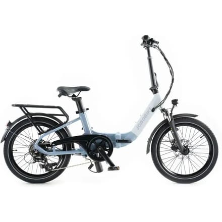 JOBOBIKE Ace Pro - Blauw