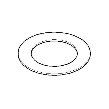 Dornbracht gasket 09144000290