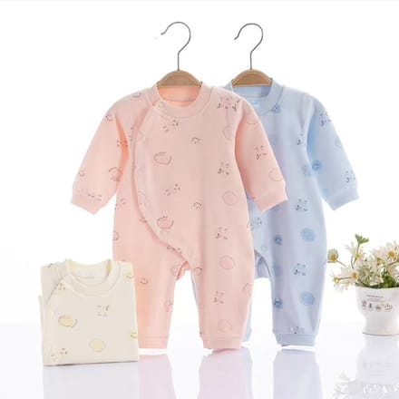 VBM babypyjama - superzacht - 4-6 maand