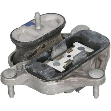 Ophanging, versnelling LEMFÖRDER LMI43986