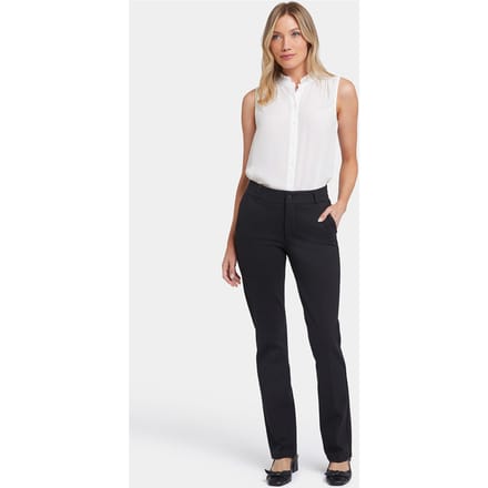 Classic Sculpt-Her™ Broek | Zwart