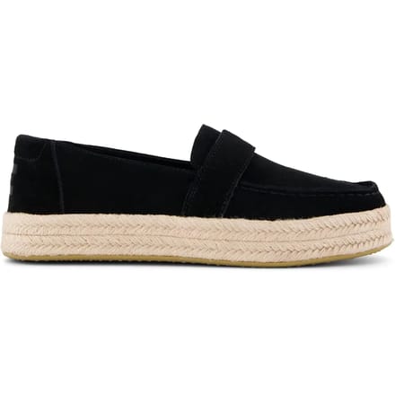Dames espadrilles Toms Blakely