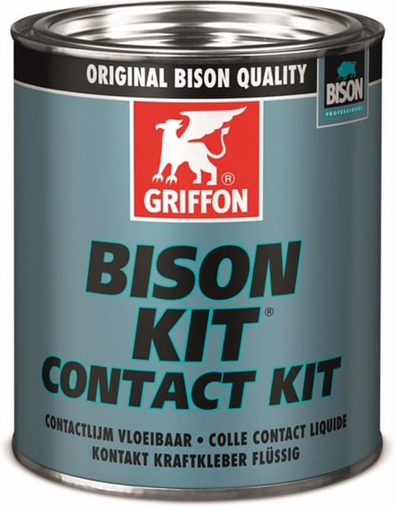 Griffon Kit Contactlijm - 750ml - 6305086