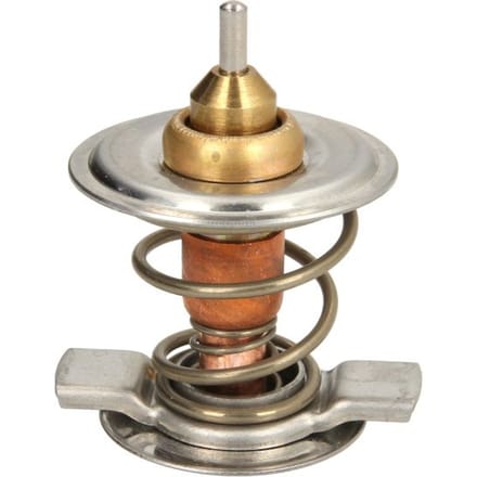 Thermostaat, koelvloeistof THERMOTEC D2CL001TT