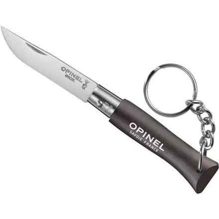 Sleutelhanger Opinel N.4