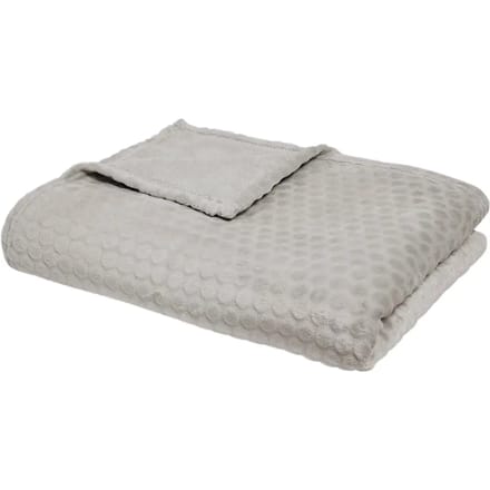 Polyester deken xl 2 kiezels Today Essential