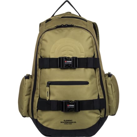 Mohave 2.0 Backpack Dull Gold herenrugzak
