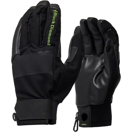 Klimhandschoenen Black Diamond Torque
