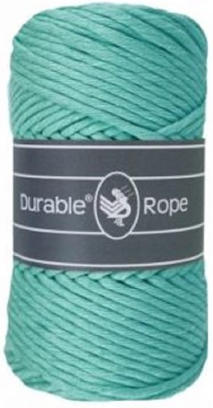 Durable Rope - 2138 Pacific Green
