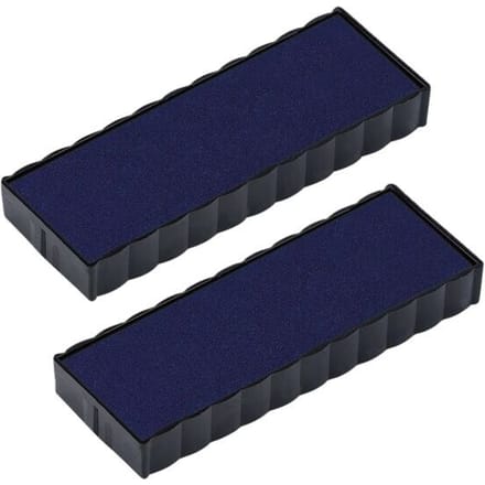 Trodat stempelkussen Printy 4817 4.0 blauw