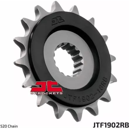 Aluminium kroon #520 #hard Afam 13814 40T