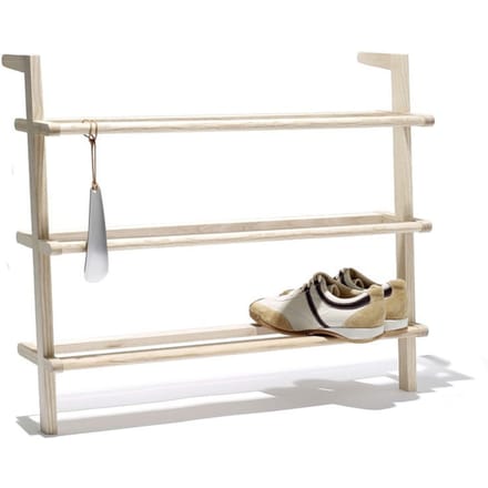 SIDE by SIDE - Schoenenrek Gaston - beige