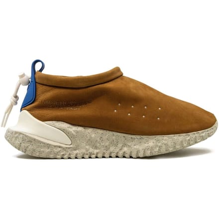 Moc Flow SP x Undercover Ale Brown Sneakers