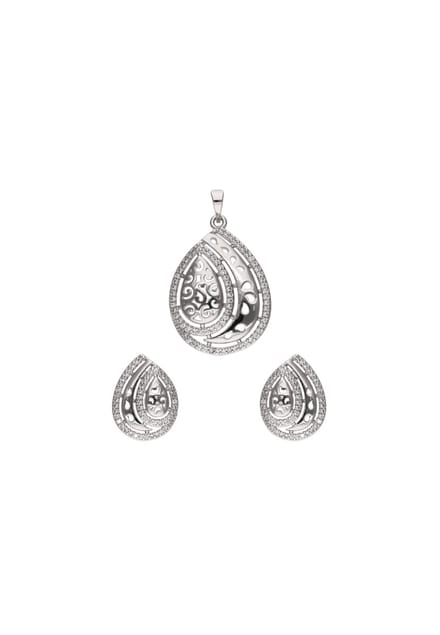 Gaya Jewelry Set