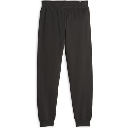 PUMA Maat XS BETTER ESSENTIALS Pants cl TR Dames Broek - Puma Black