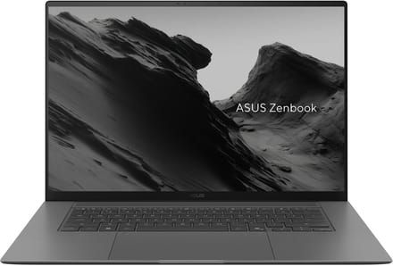 ASUS Zenbook S16 UM5606GA-SSNADW Copilot+ - QWERTY