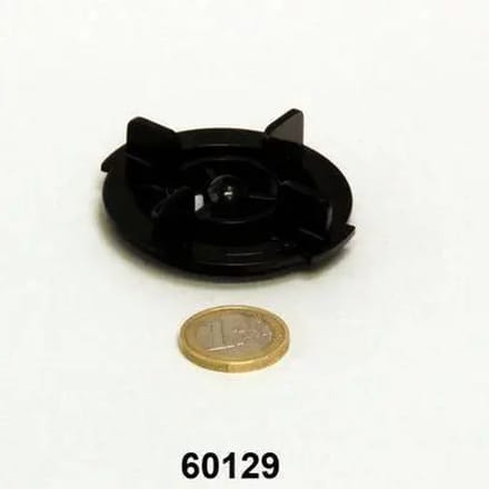 Rotorklep & pakking JBL CristalProfi e1500