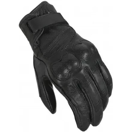Macna Bold Zwart - Handschoen