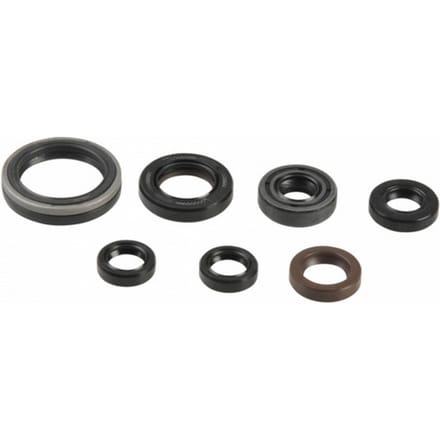 Motorolieafdichtingset ATHENA P400485400039