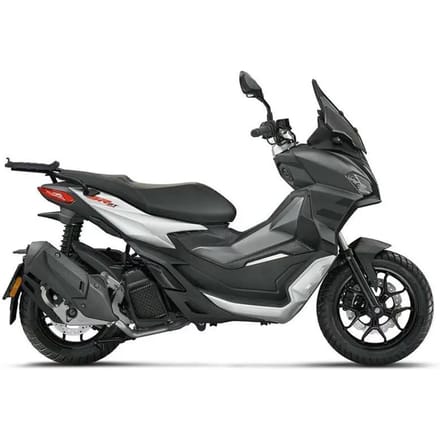 Motorfiets topkoffer Shad Aprilia SR 125/200 '22