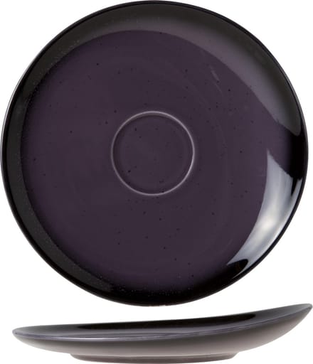 Cosy&Trendy For Professionals Vigo Prune Schoteltje -Ø 16 cm