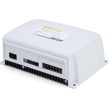 Acculader Cristec AC-DC Ypower 12V/50A (remplace CR-YPO12-40STPL)