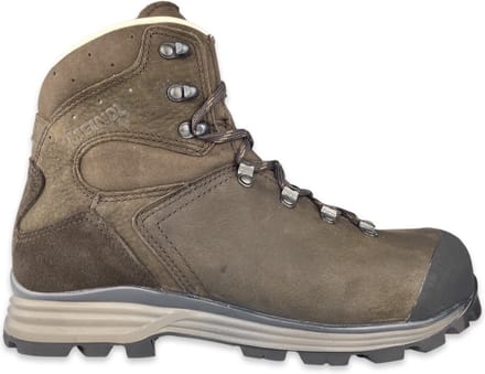 Meindl 5105 Sulden Men Comfort Fit Mahagoni