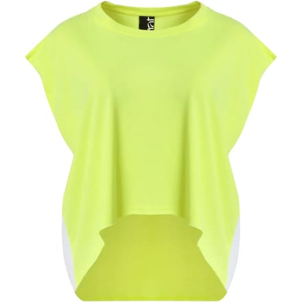 Top met zijband voor dames Mat Fashion