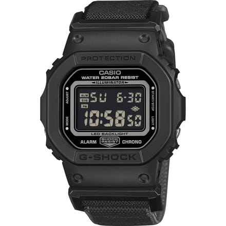G-Shock Origin DW-5600MNC-1ER 5600 FIDLOCK® Horloge