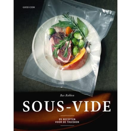 Sous-Vide - Bas Robben