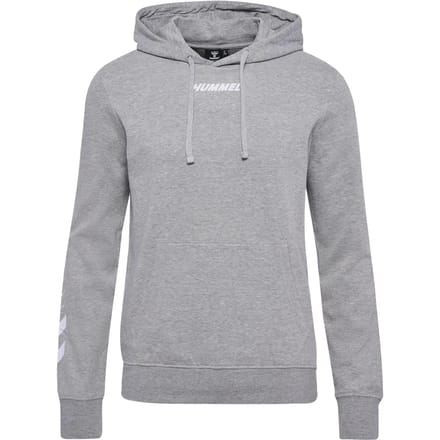 Hummel-sweatshirt Hmlelemental Hoodie 225883