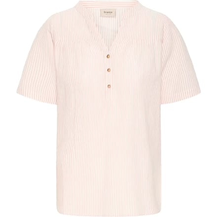 fransa - FRBONNIE BL 3 - Dames - Blouses
