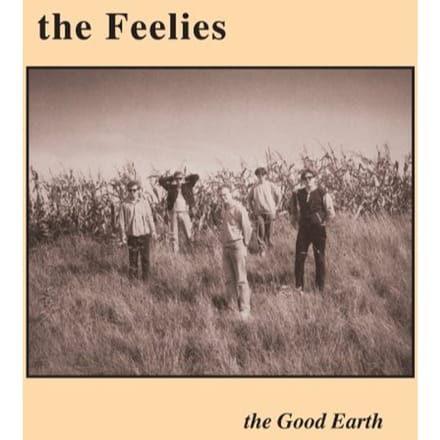Good Earth - Feelies