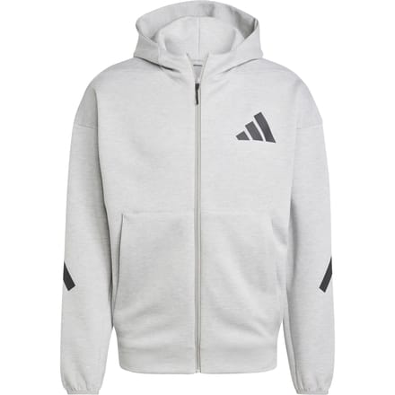 Capuchon met volledige rits adidas Z.N.E.