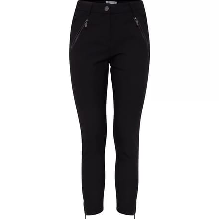 fransa - FRZIO 1 PANTS - Dames - Broeken