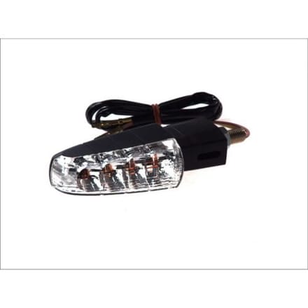 Knipperlicht rechtsvoor / linksachter Vicma voor motor Aprilia 50 RS 2006 tot 2010 Nieuw